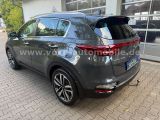Kia Sportage bei Gebrauchtwagen.expert - Abbildung (5 / 15)