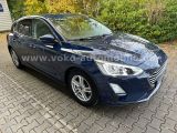Ford Focus bei Gebrauchtwagen.expert - Abbildung (4 / 15)
