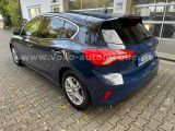 Ford Focus bei Gebrauchtwagen.expert - Abbildung (5 / 15)