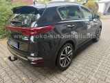 Kia Sportage bei Gebrauchtwagen.expert - Abbildung (8 / 15)