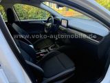 Ford Focus Turnier bei Gebrauchtwagen.expert - Abbildung (14 / 15)