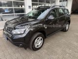 Dacia Duster bei Gebrauchtwagen.expert - Abbildung (2 / 15)