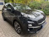 Kia Sportage bei Gebrauchtwagen.expert - Abbildung (5 / 15) Kia Sportage bei Gebrauchtwagen.expert - Abbildung (5 / 15)