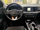 Kia Sportage bei Gebrauchtwagen.expert - Abbildung (15 / 15) Kia Sportage bei Gebrauchtwagen.expert - Abbildung (15 / 15)