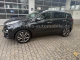 Kia Sportage bei Gebrauchtwagen.expert - Abbildung (4 / 15) Kia Sportage bei Gebrauchtwagen.expert - Abbildung (4 / 15)