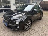 Kia Sportage bei Gebrauchtwagen.expert - Abbildung (2 / 15) Kia Sportage bei Gebrauchtwagen.expert - Abbildung (2 / 15)