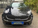 Kia Sportage bei Gebrauchtwagen.expert - Abbildung (3 / 15) Kia Sportage bei Gebrauchtwagen.expert - Abbildung (3 / 15)