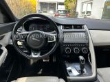 Jaguar E-Pace bei Gebrauchtwagen.expert - Abbildung (12 / 15)