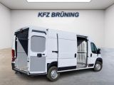 Citroen Jumper bei Gebrauchtwagen.expert - Abbildung (3 / 15)