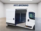 Citroen Jumper bei Gebrauchtwagen.expert - Abbildung (4 / 15)