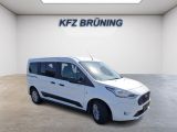 Ford Tourneo bei Gebrauchtwagen.expert - Abbildung (4 / 15)