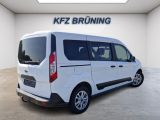 Ford Tourneo bei Gebrauchtwagen.expert - Abbildung (3 / 15)