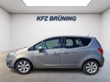 Opel Meriva bei Gebrauchtwagen.expert - Abbildung (2 / 14)