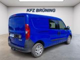Fiat Doblo bei Gebrauchtwagen.expert - Abbildung (3 / 15)