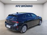 Opel Astra bei Gebrauchtwagen.expert - Abbildung (3 / 12) Opel Astra bei Gebrauchtwagen.expert - Abbildung (3 / 12)