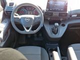 Opel Combo bei Gebrauchtwagen.expert - Abbildung (9 / 15)