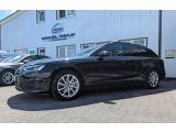 Audi A4 bei Gebrauchtwagen.expert - Abbildung (4 / 15)