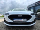 Ford Focus Turnier bei Gebrauchtwagen.expert - Abbildung (4 / 14)