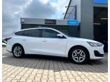 Ford Focus Turnier bei Gebrauchtwagen.expert - Abbildung (3 / 14)