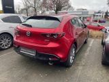 Mazda 3 bei Gebrauchtwagen.expert - Abbildung (4 / 11)