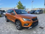 Seat Ateca bei Gebrauchtwagen.expert - Abbildung (7 / 15)