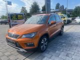 Seat Ateca bei Gebrauchtwagen.expert - Abbildung (2 / 15)