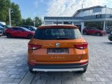 Seat Ateca bei Gebrauchtwagen.expert - Abbildung (5 / 15)