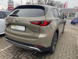 Mazda CX 5 bei Gebrauchtwagen.expert - Abbildung (4 / 15)