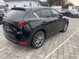 Mazda CX 5 bei Gebrauchtwagen.expert - Abbildung (4 / 9)