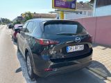Mazda CX 5 bei Gebrauchtwagen.expert - Abbildung (10 / 15)