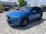Mazda CX-3 bei Gebrauchtwagen.expert - Abbildung (2 / 15)