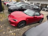 Mazda MX 5 bei Gebrauchtwagen.expert - Abbildung (2 / 12)