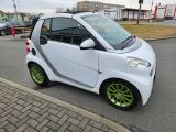 Smart smart fortwo bei Gebrauchtwagen.expert - Abbildung (4 / 13)