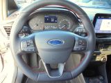 Ford Fiesta bei Gebrauchtwagen.expert - Abbildung (11 / 15)