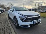 Kia Sportage bei Gebrauchtwagen.expert - Abbildung (2 / 15)