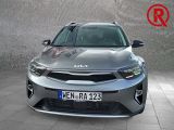 Kia Stonic bei Gebrauchtwagen.expert - Abbildung (2 / 15)