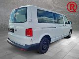 VW T6 Caravelle bei Gebrauchtwagen.expert - Abbildung (6 / 15)