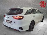 Kia Ceed bei Gebrauchtwagen.expert - Abbildung (6 / 15)