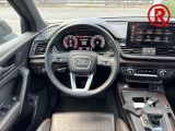 Audi Q5 bei Gebrauchtwagen.expert - Abbildung (10 / 15)