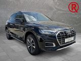 Audi Q5 bei Gebrauchtwagen.expert - Abbildung (3 / 15)