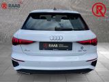 Audi A3 Sportback bei Gebrauchtwagen.expert - Abbildung (5 / 15)