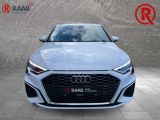 Audi A3 Sportback bei Gebrauchtwagen.expert - Abbildung (2 / 15)