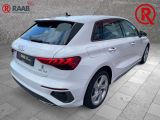 Audi A3 Sportback bei Gebrauchtwagen.expert - Abbildung (6 / 15)