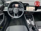 Audi A3 Sportback bei Gebrauchtwagen.expert - Abbildung (10 / 15)