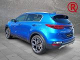 Kia Sportage bei Gebrauchtwagen.expert - Abbildung (4 / 15)