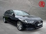 Audi A4 bei Gebrauchtwagen.expert - Abbildung (3 / 15)