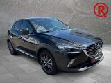 Mazda CX-3 bei Gebrauchtwagen.expert - Abbildung (3 / 15)