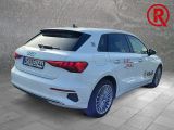 Audi A3 Sportback bei Gebrauchtwagen.expert - Abbildung (6 / 15)
