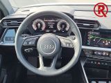 Audi A3 Sportback bei Gebrauchtwagen.expert - Abbildung (11 / 15)