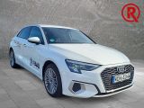 Audi A3 Sportback bei Gebrauchtwagen.expert - Abbildung (3 / 15)